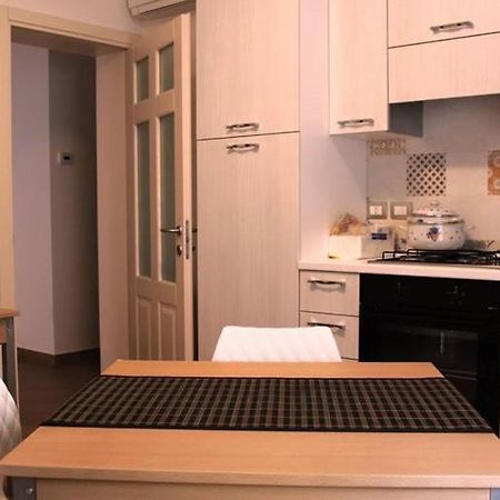 B&B Al Viale Macerata Exterior photo