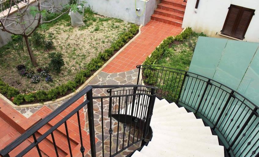 B&B Al Viale Macerata Exterior photo