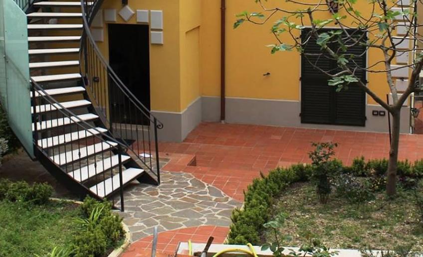B&B Al Viale Macerata Exterior photo