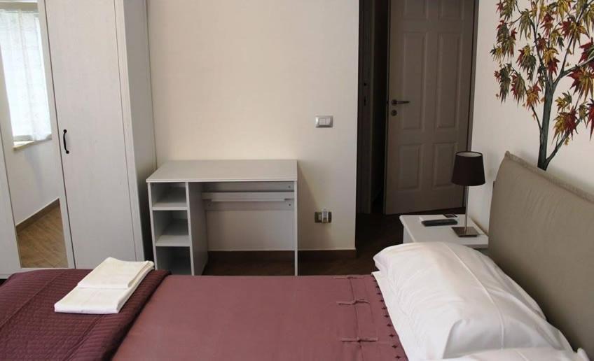 B&B Al Viale Macerata Exterior photo