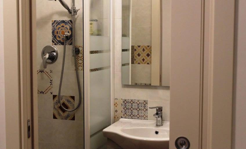 B&B Al Viale Macerata Exterior photo