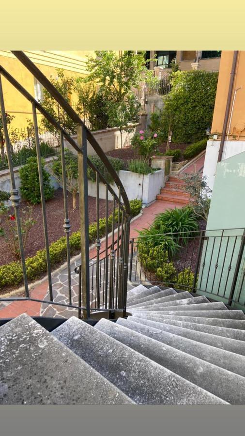 B&B Al Viale Macerata Exterior photo