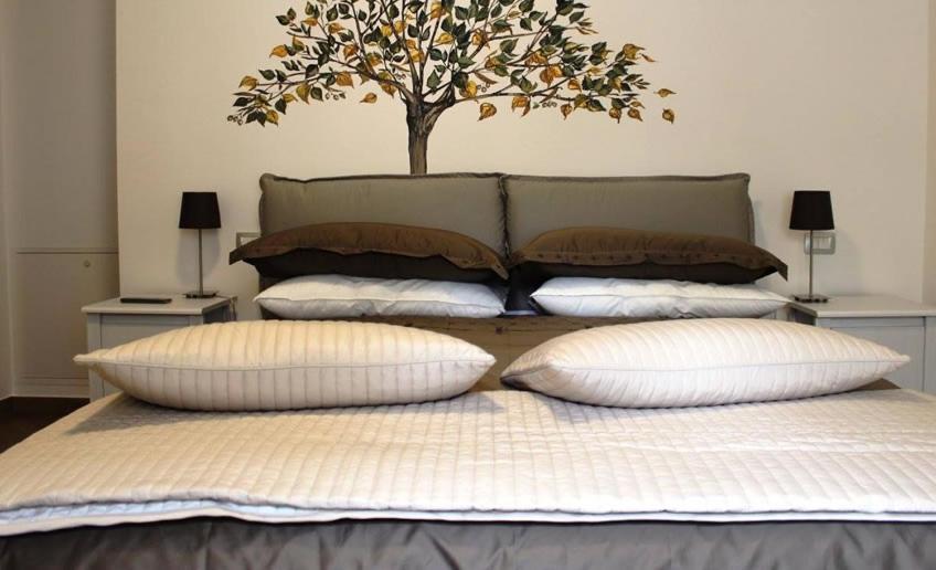 B&B Al Viale Macerata Exterior photo
